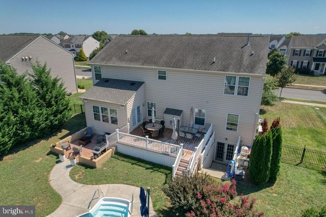 303 BRAEMAR ST, Middletown, DE 19709