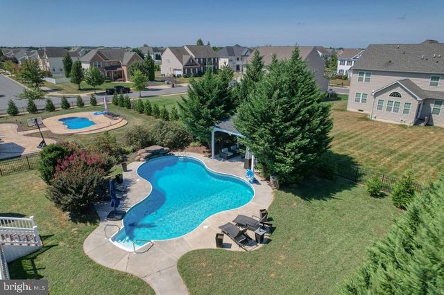 303 BRAEMAR ST, Middletown, DE 19709