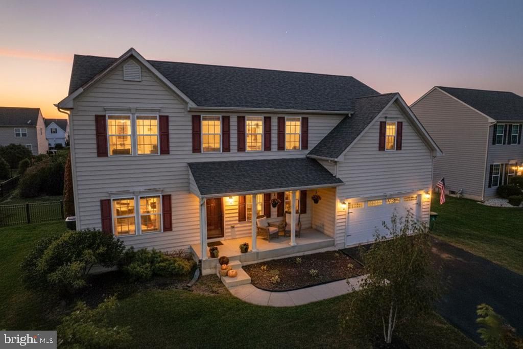 303 BRAEMAR ST, Middletown, DE 19709