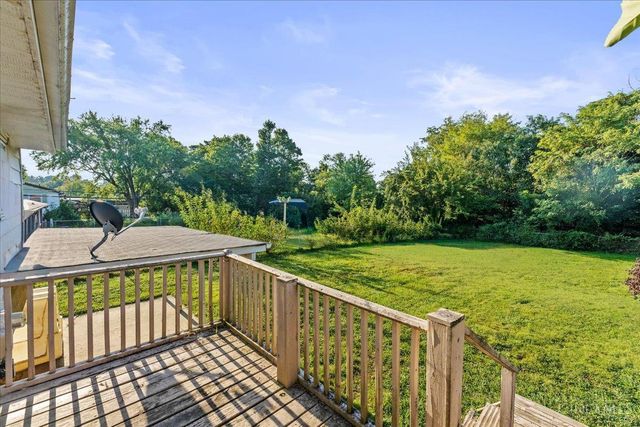 717 Mccormick Lane, Union Twp, OH 45245
