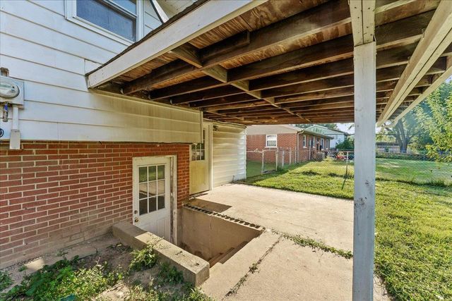 717 Mccormick Lane, Union Twp, OH 45245
