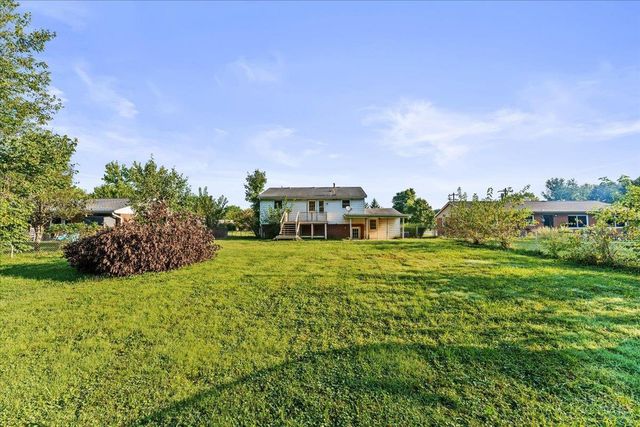 717 Mccormick Lane, Union Twp, OH 45245