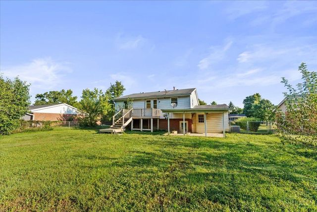 717 Mccormick Lane, Union Twp, OH 45245