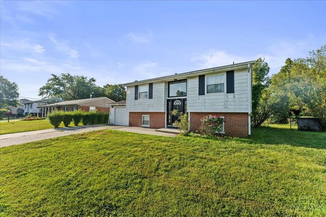 717 Mccormick Lane, Union Twp, OH 45245