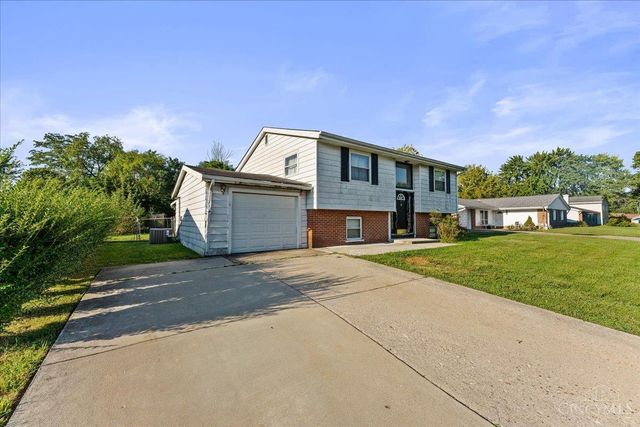 717 Mccormick Lane, Union Twp, OH 45245