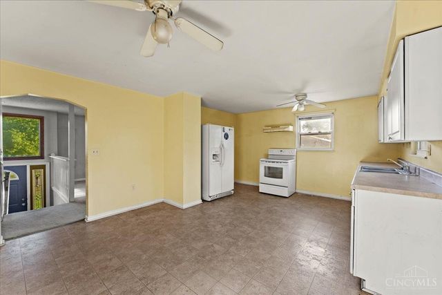 717 Mccormick Lane, Union Twp, OH 45245