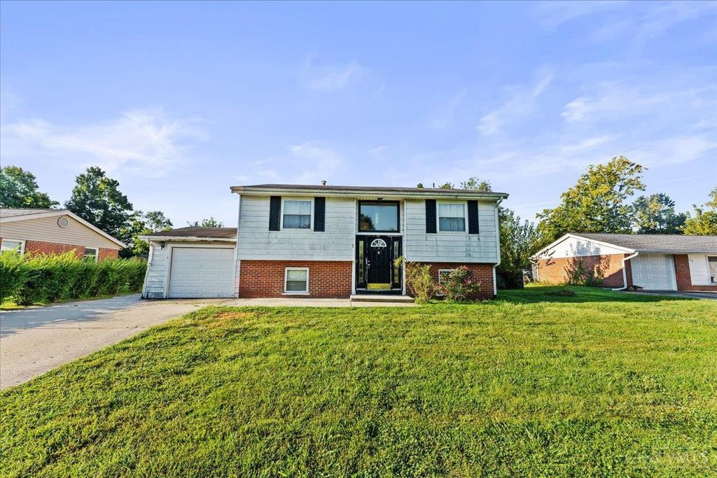 717 Mccormick Lane, Union Twp, OH 45245