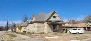 301 N 21st St & 2015 N C Street, Fort Smith, AR 72901
