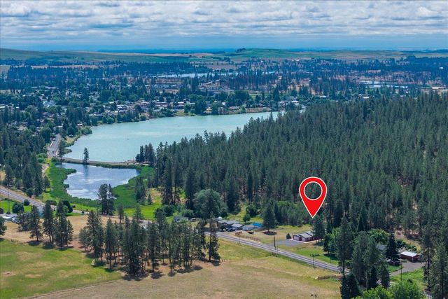 1131 W San Salvador St, Medical Lake, WA 99022