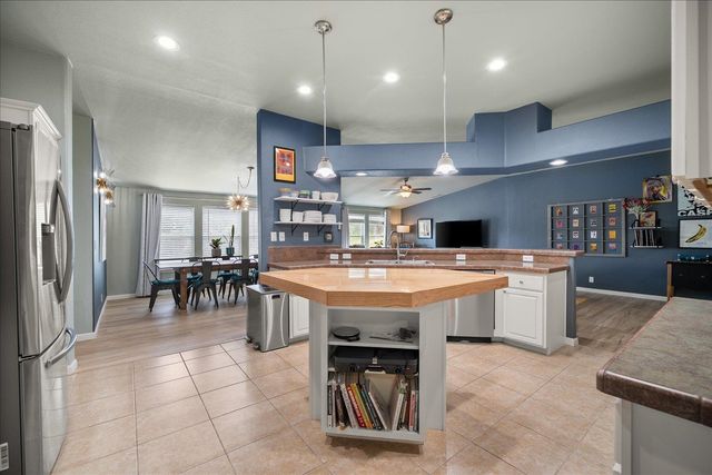 1131 W San Salvador St, Medical Lake, WA 99022