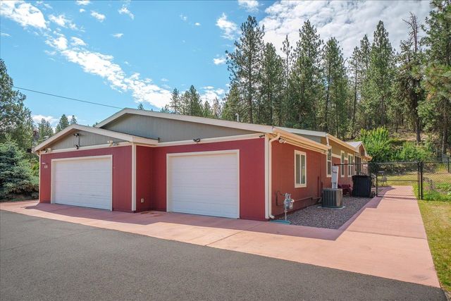 1131 W San Salvador St, Medical Lake, WA 99022