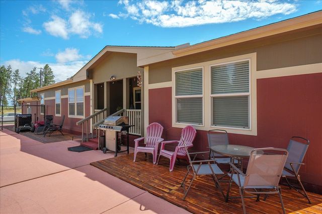 1131 W San Salvador St, Medical Lake, WA 99022
