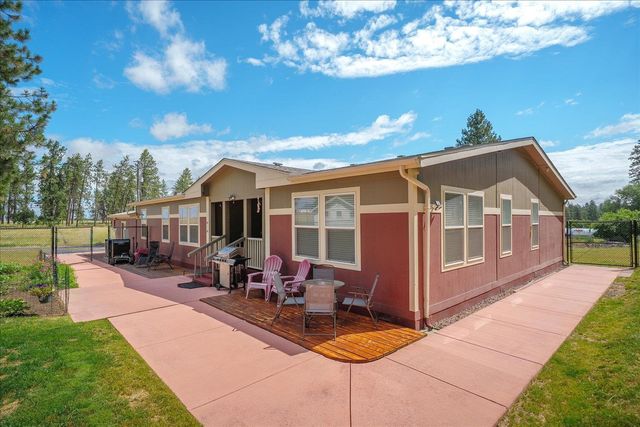 1131 W San Salvador St, Medical Lake, WA 99022