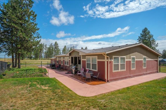 1131 W San Salvador St, Medical Lake, WA 99022