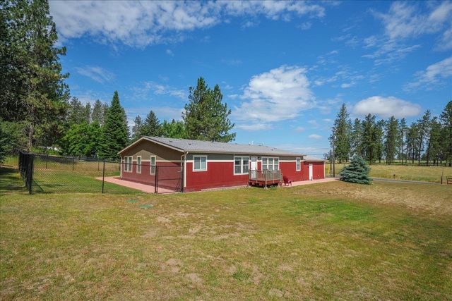 1131 W San Salvador St, Medical Lake, WA 99022