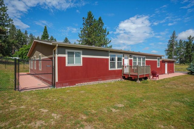 1131 W San Salvador St, Medical Lake, WA 99022