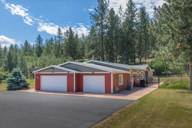 1131 W San Salvador St, Medical Lake, WA 99022