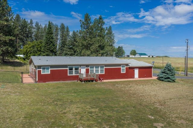 1131 W San Salvador St, Medical Lake, WA 99022