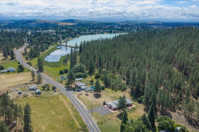1131 W San Salvador St, Medical Lake, WA 99022