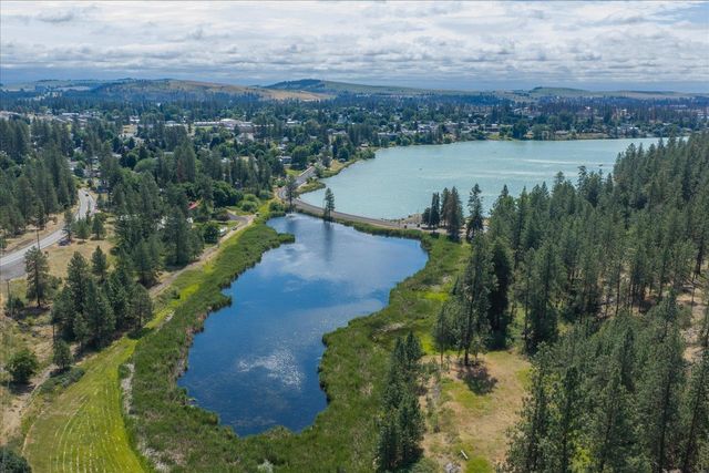 1131 W San Salvador St, Medical Lake, WA 99022