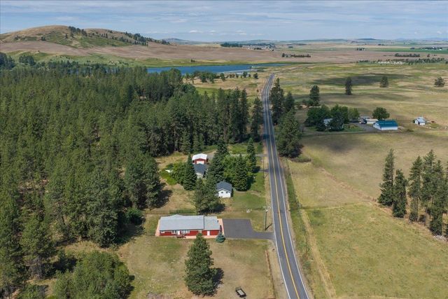 1131 W San Salvador St, Medical Lake, WA 99022