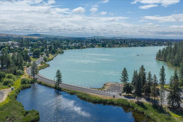 1131 W San Salvador St, Medical Lake, WA 99022