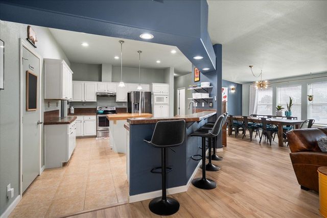 1131 W San Salvador St, Medical Lake, WA 99022