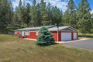 1131 W San Salvador St, Medical Lake, WA 99022
