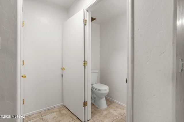 2067 W Silver Grass Place, Tucson, AZ 85745