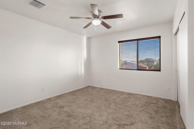 2067 W Silver Grass Place, Tucson, AZ 85745