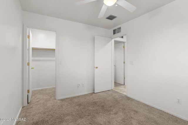 2067 W Silver Grass Place, Tucson, AZ 85745