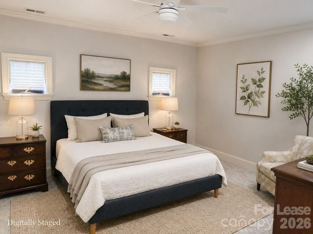 421 Spring Street, Davidson, NC 28036