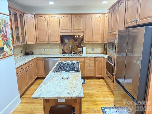 421 Spring Street, Davidson, NC 28036