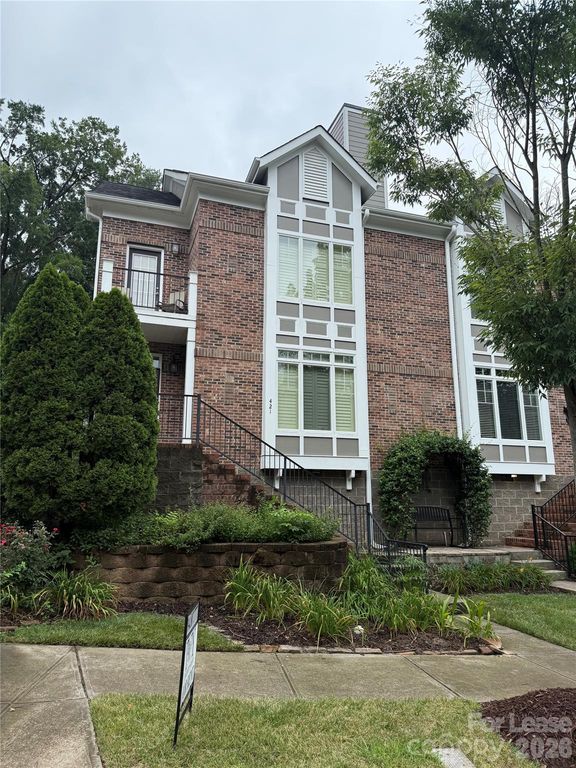 421 Spring Street, Davidson, NC 28036