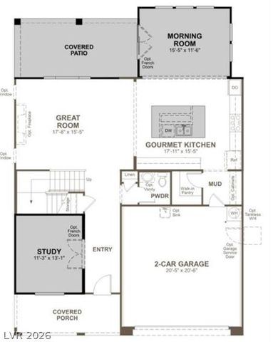 40 Fairdale Drive, Henderson, NV 89011