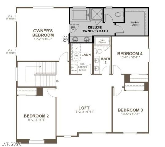 40 Fairdale Drive, Henderson, NV 89011