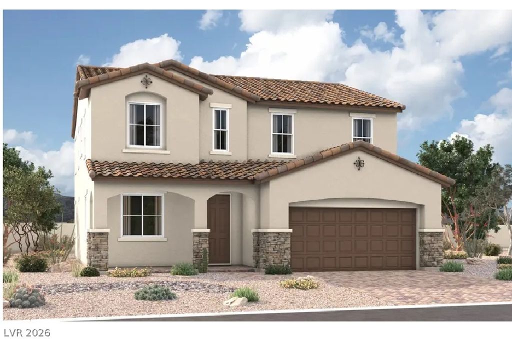 40 Fairdale Drive, Henderson, NV 89011