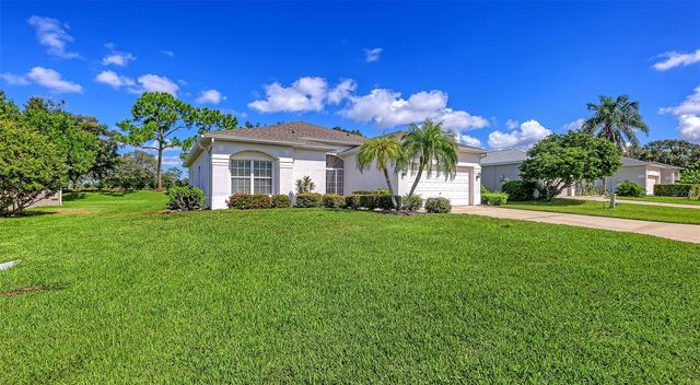 4933 THAMES LANE, Sarasota, FL 34238
