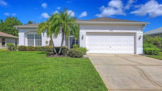 4933 THAMES LANE, Sarasota, FL 34238