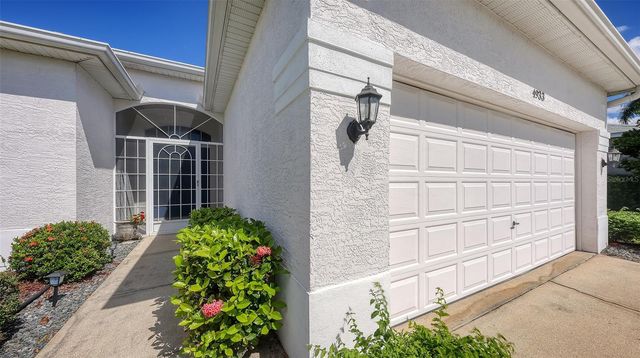 4933 THAMES LANE, Sarasota, FL 34238