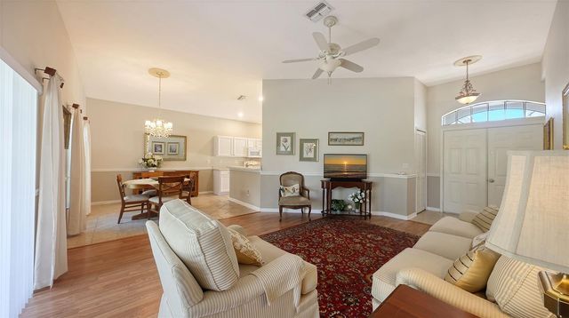 4933 THAMES LANE, Sarasota, FL 34238