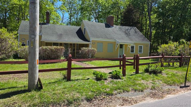 540 Franklinville Road, Laurel, NY 11948