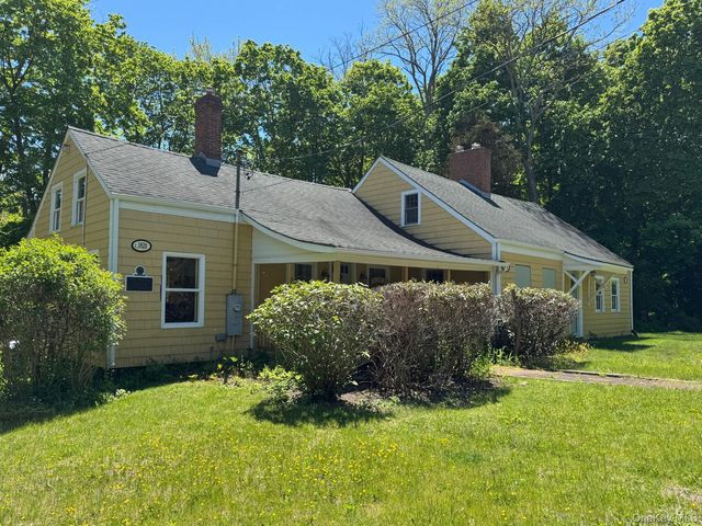 540 Franklinville Road, Laurel, NY 11948