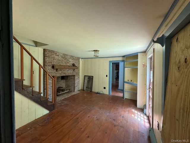 540 Franklinville Road, Laurel, NY 11948