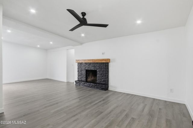 4842 N Maryvale Avenue, Tucson, AZ 85705