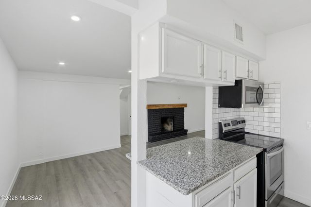 4842 N Maryvale Avenue, Tucson, AZ 85705