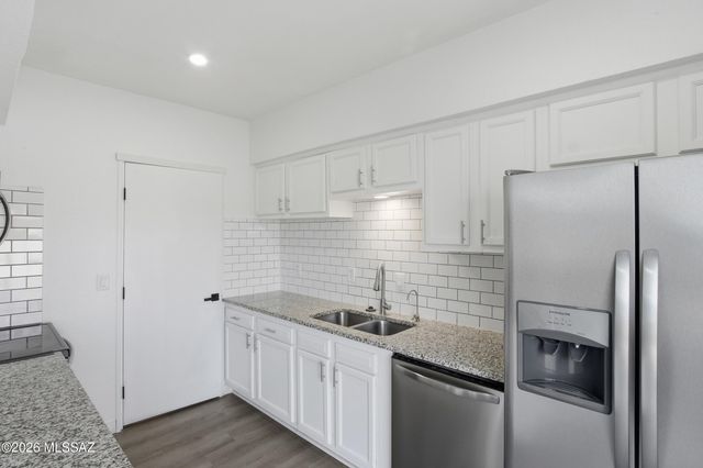 4842 N Maryvale Avenue, Tucson, AZ 85705