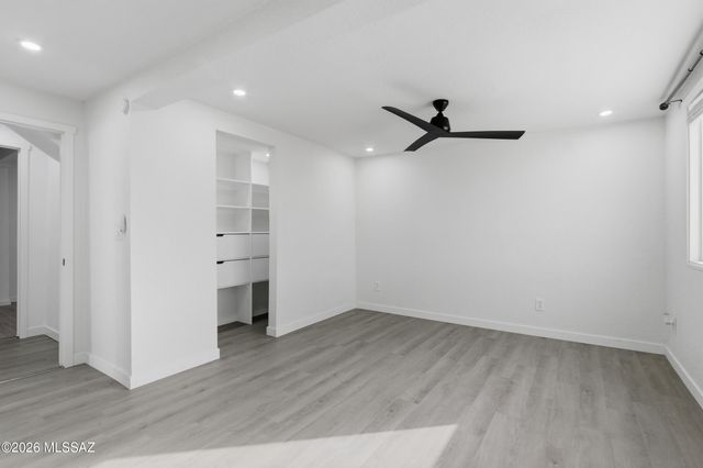 4842 N Maryvale Avenue, Tucson, AZ 85705