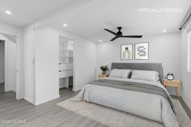 4842 N Maryvale Avenue, Tucson, AZ 85705