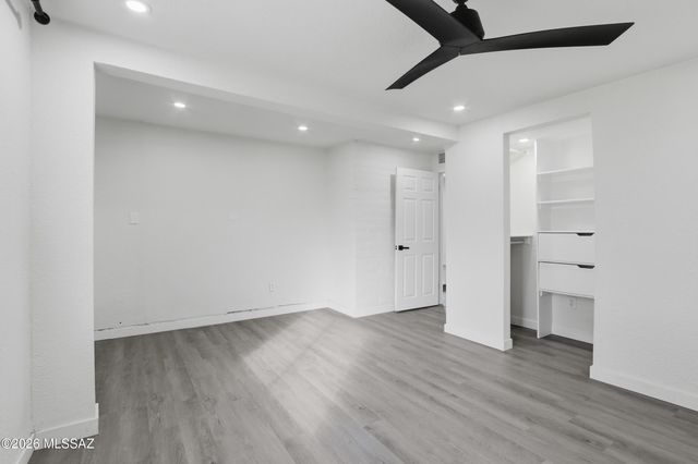 4842 N Maryvale Avenue, Tucson, AZ 85705